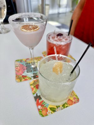 The MODERN Kitchen + Bar by null