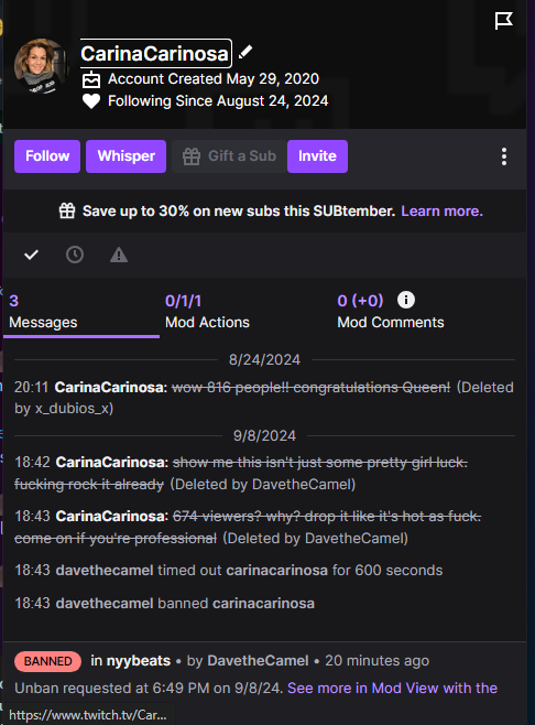 The Carina Carinosa Foundation - grief counselor in Austin, TX