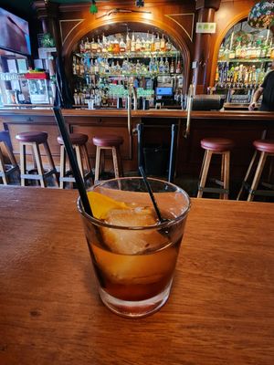 Patricks Gaslamp Pub by null