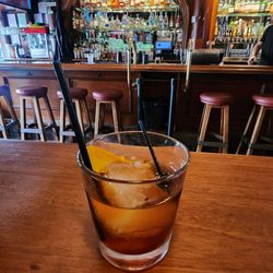 Patrick's Gaslamp Pub