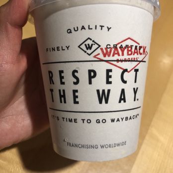 Wayback Burgers - Free milkshake on the first day of summer - Burgers Near Me - Milpitas, California Wayback Burgers - Free milkshake on the first day of summer - Burgers Near Me - Milpitas, California