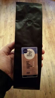 Kikafe by null