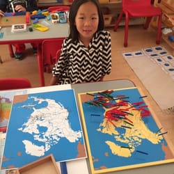 La Petite Montessori School