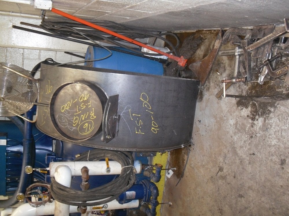 Slide of Maple Plumbing Heating and Cooling