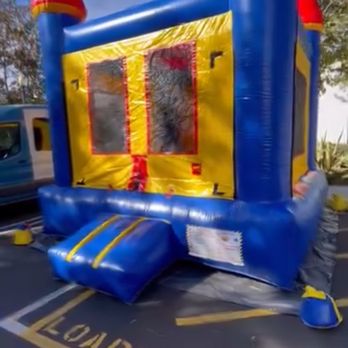 Ceron Events - Party Equipment Rentals Near Me