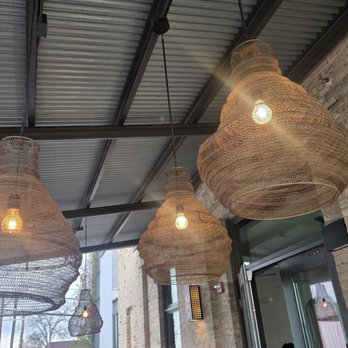 Ladino - Mediterranean Near Me - San Antonio, Texas