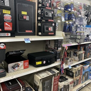 Harbor Freight Tools - Lock it up! - Hardware Stores Near Me - Rincon, Georgia Harbor Freight Tools - Lock it up! - Hardware Stores Near Me - Rincon, Georgia