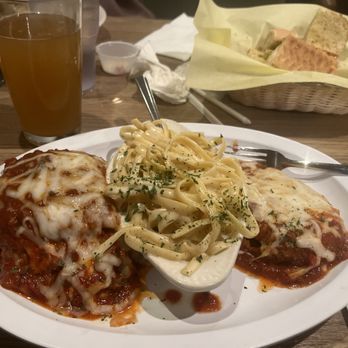 Cannataro's - Italian Near Me - Chino, California