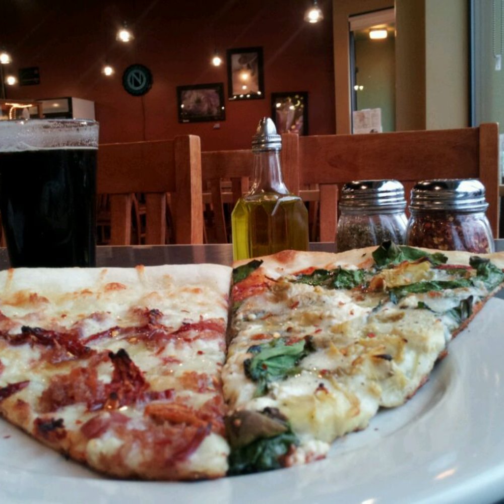 Mezza Luna Pizzeria - Pizza Near Me - Eugene, Oregon Mezza Luna Pizzeria - Pizza Near Me - Eugene, Oregon