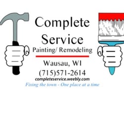 Complete Service