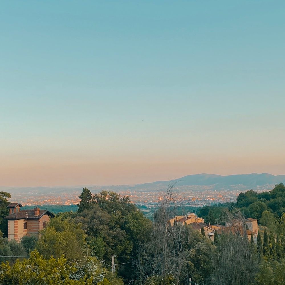 Villa Giorgia - Views - Hotels Near Me - Pistoia, PT