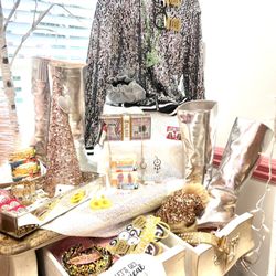 Sass Resale Boutique - www.shopsassresale.com
