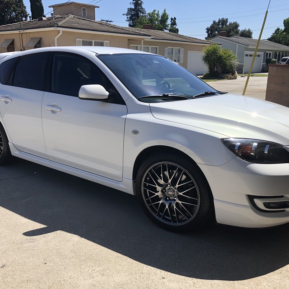 Pro Auto Spa - Pretty good car detail overall, just some minor things that bugged me after thoroughly looking it over. - Auto Detailing Near Me Pro Auto Spa - Pretty good car detail overall, just some minor things that bugged me after thoroughly looking it over. - Auto Detailing Near Me