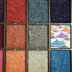 Weaver's Carpet & Tile - Choose your color