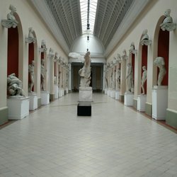 Museu Nacional Belas Artes