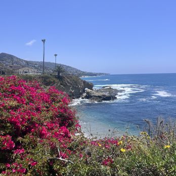 Treasure Island Park - Parks Near Me - Laguna Beach, California Treasure Island Park - Parks Near Me - Laguna Beach, California