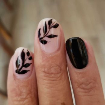 Bambooz Nails - Nail Salons Near Me - Pico Rivera, California