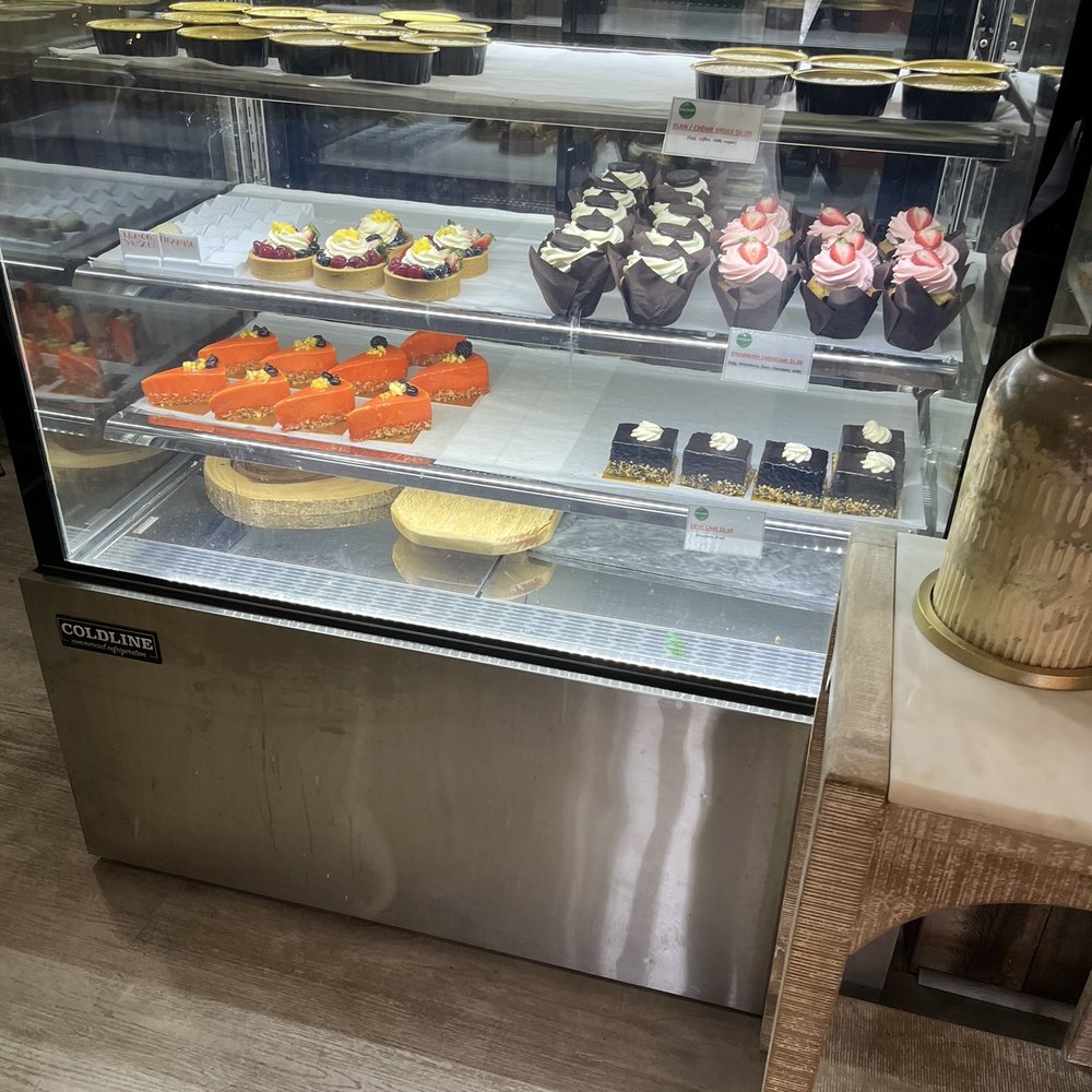Coco Leaf - Coffee & Tea Near Me - Boston, Massachusetts