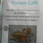 Photo of Atrium Café