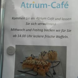 Atrium Café