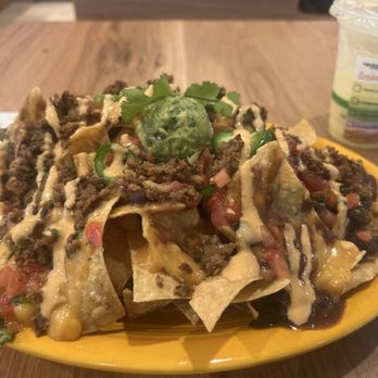 Next Level Veggie Grill Tustin - Salad Near Me - Tustin, California Next Level Veggie Grill Tustin - Salad Near Me - Tustin, California