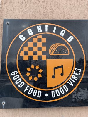 Contigo by null