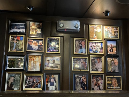Harry Caray's Tavern, Navy Pier by null