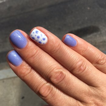 Brighton Nails - I am going to the BN over and over again! Amazing service!  Will really recommend that place!! - Nail Salons Near Me - Brighton, Massachusetts