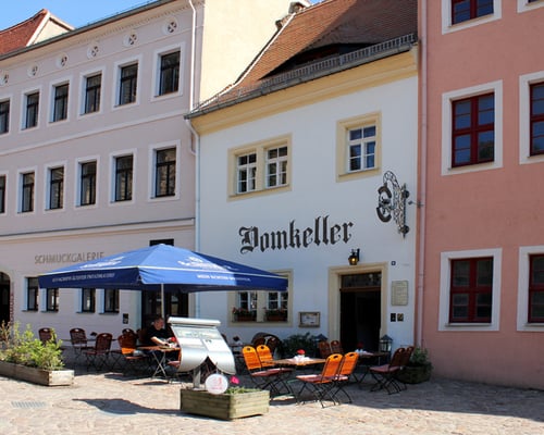 Domkeller by null