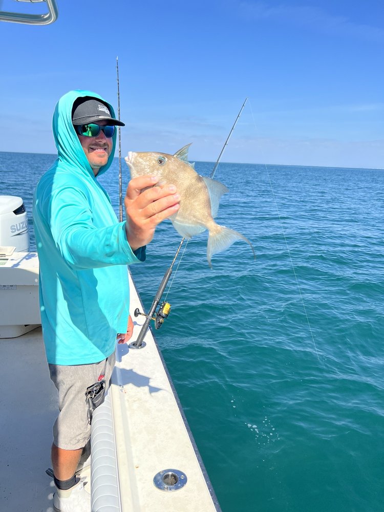 MS. B. HAVEN FISHING & ECO CHARTERS - Updated June 2025 - 103 Photos ...