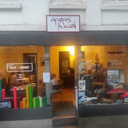 Apropos Reisen