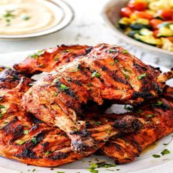 Tandoor Indian Cuisine