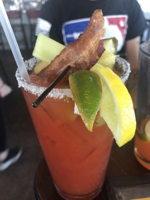 The Game II - Sports Grill by null