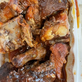 Jon Jon's - rib tips - Barbeque Near Me - San Jose, California Jon Jon's - rib tips - Barbeque Near Me - San Jose, California