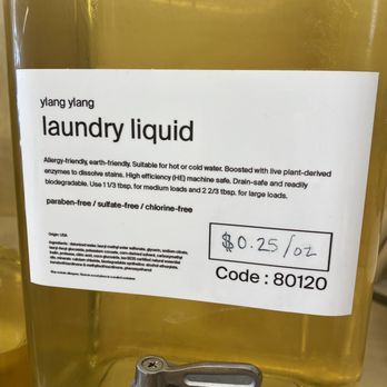 re_ grocery - Works really well and my clothes smell great! - Grocery Near Me - Los Angeles, California re_ grocery - Works really well and my clothes smell great! - Grocery Near Me - Los Angeles, California
