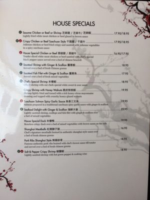 Menu photo 6 Montclair Rstrnt Grp Montclair, NJ Menu photo 6 Montclair Rstrnt Grp Montclair, NJ