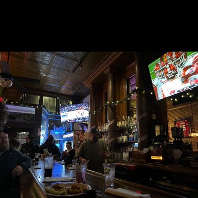North Highland Pub by null
