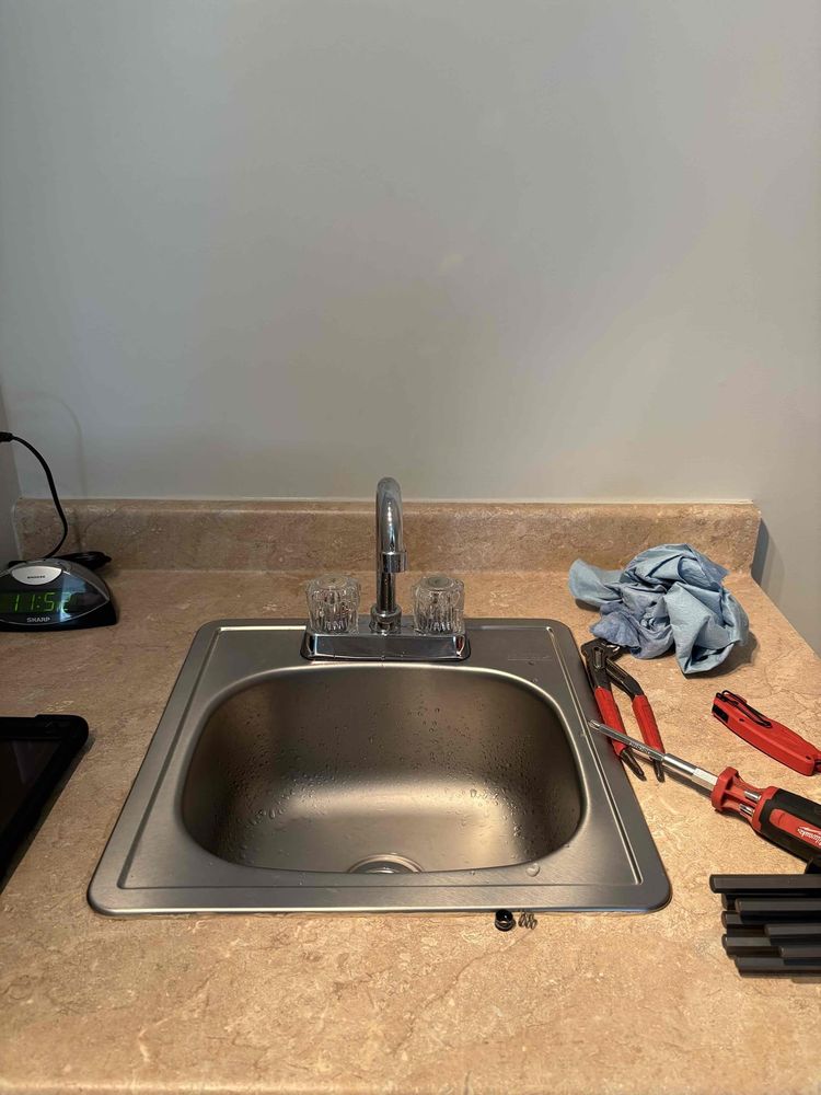 Slide of Benjamin Franklin Plumbing