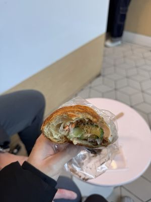 LÀ LÁ Bakeshop NYC by null