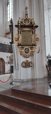 St. Mary's Church by null