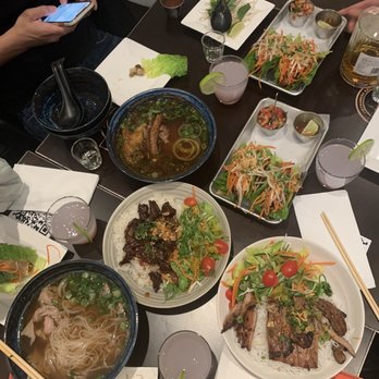 5ive Spice - Vietnamese Near Me - New York, New York