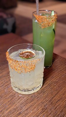 Bodega Taqueria y Tequila by null