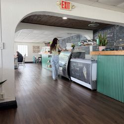Nutmeg's Cafe