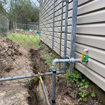 Roto-Rooter Plumbing & Drain Service - Repaired gas leak - Plumbing Near Me - Beaumont, Texas Roto-Rooter Plumbing & Drain Service - Repaired gas leak - Plumbing Near Me - Beaumont, Texas
