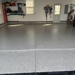 Complete Concrete Coatings