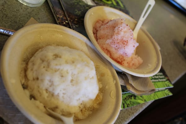 Uncle Clay's House of Pure Aloha by null