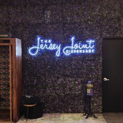 The Jersey Joint Dispensary