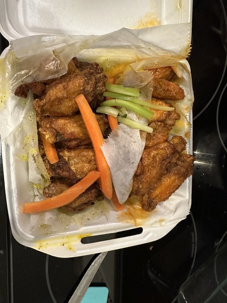 JD’S WINGS 2 GO Updated September 2024 40 Photos & 60 Reviews