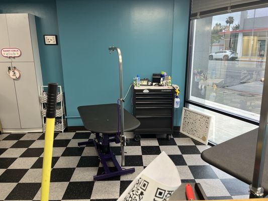 The Dog House by null