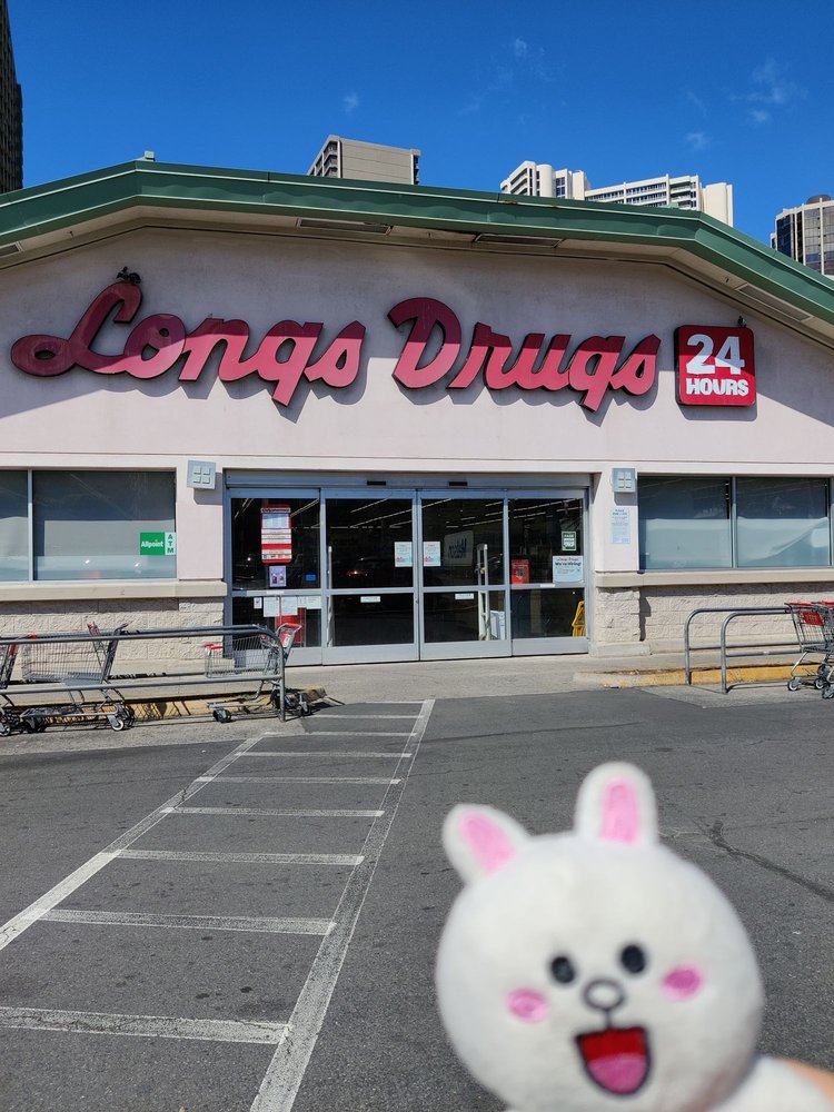 LONGS DRUGS Updated September 2024 216 Photos & 139 Reviews 1330
